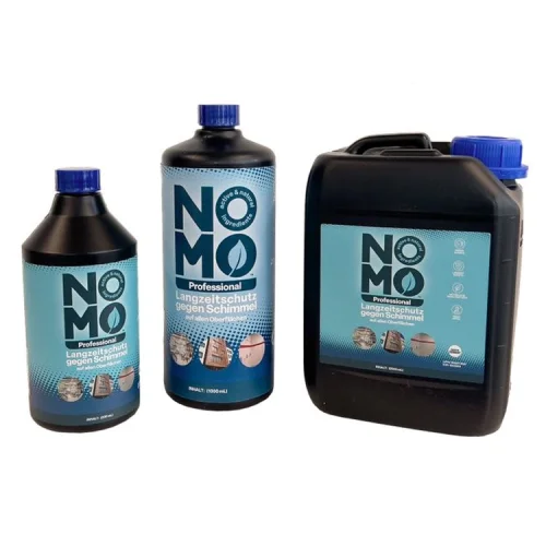 NOMO PROFESSIONAL 1.0 Liter
