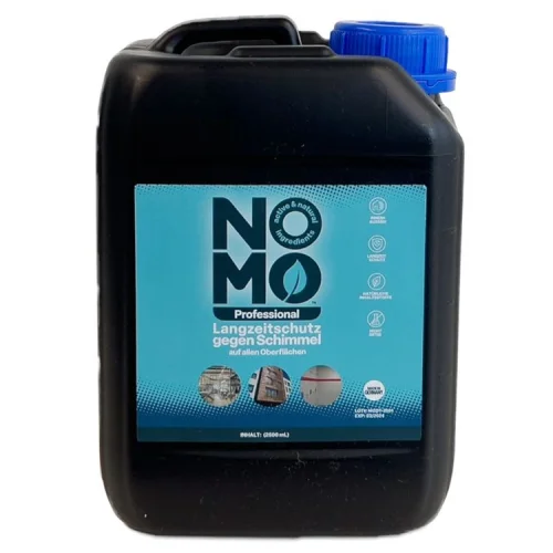 NOMO PROFESSIONAL 2.5 Liter