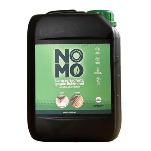 NOMO 2.5 Liter