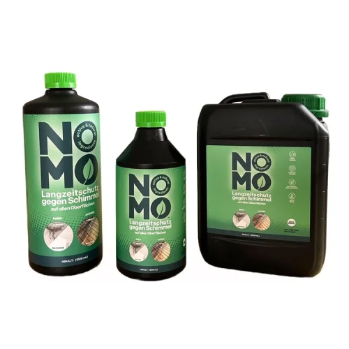 NOMO 2.5 Liter