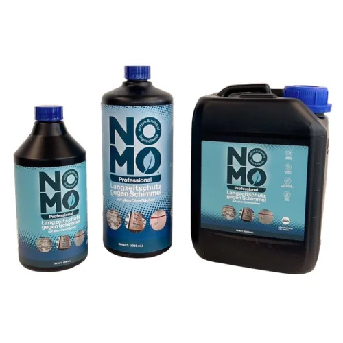 NOMO PROFESSIONAL 0.5 Liter