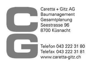 Caretta & Gitz